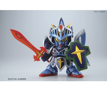 BB393 Legend BB Full Armor Knight Gundam Bandai