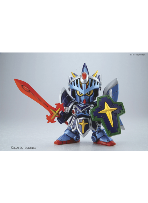 BB393 Legend BB Full Armor Knight Gundam Bandai
