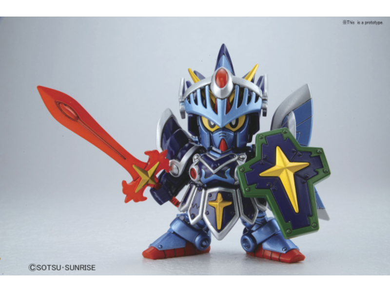 Bandai BB393 Legend BB Full Armor Knight Gundam Bandai