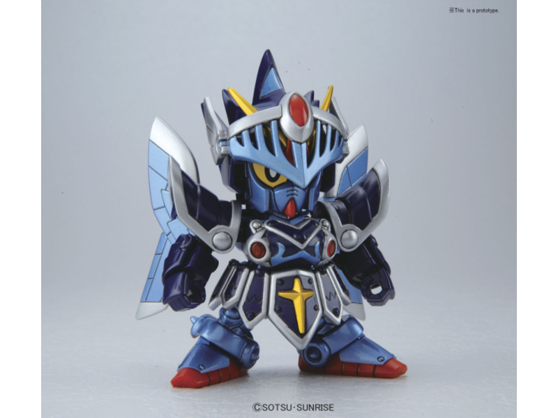 Bandai BB393 Legend BB Full Armor Knight Gundam Bandai