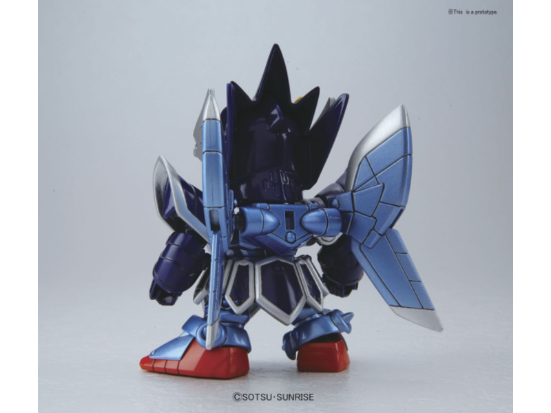 Bandai BB393 Legend BB Full Armor Knight Gundam Bandai
