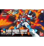 Bandai HGBF 1/144 KAMIKI BURNING GUNDAM Bandai