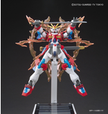 Bandai HGBF 1/144 KAMIKI BURNING GUNDAM Bandai