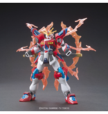 Bandai HGBF 1/144 KAMIKI BURNING GUNDAM Bandai
