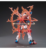 Bandai HGBF 1/144 KAMIKI BURNING GUNDAM Bandai