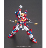 Bandai HGBF 1/144 KAMIKI BURNING GUNDAM Bandai