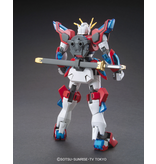 Bandai HGBF 1/144 KAMIKI BURNING GUNDAM Bandai