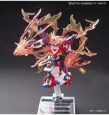 Bandai HGBF 1/144 KAMIKI BURNING GUNDAM Bandai