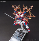 Bandai HGBF 1/144 KAMIKI BURNING GUNDAM Bandai