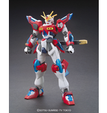 Bandai HGBF 1/144 KAMIKI BURNING GUNDAM Bandai