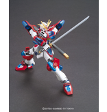 Bandai HGBF 1/144 KAMIKI BURNING GUNDAM Bandai