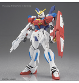 Bandai HGBF 1/144 Star Burning Gundam Bandai