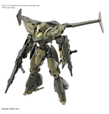 Bandai bEXM-21 VERDENOVA [GREEN] 30MM 1/144 Bandai
