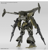 Bandai bEXM-21 VERDENOVA [GREEN] 30MM 1/144 Bandai