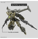 Bandai bEXM-21 VERDENOVA [GREEN] 30MM 1/144 Bandai