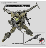 Bandai bEXM-21 VERDENOVA [GREEN] 30MM 1/144 Bandai