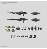 Bandai bEXM-21 VERDENOVA [GREEN] 30MM 1/144 Bandai