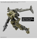 Bandai bEXM-21 VERDENOVA [GREEN] 30MM 1/144 Bandai
