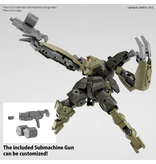 Bandai bEXM-29 GARDONOVA [GREEN] 30MM 1/144 Bandai