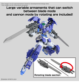 Bandai eEXM-17FA FULL ARMOR ALTO 30MM 1/144 Bandai