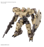 Bandai eEXM-9 BASKYROTTO [BROWN] 30MM 1/144 Bandai