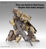 Bandai eEXM-9 BASKYROTTO [BROWN] 30MM 1/144 Bandai
