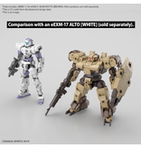 Bandai eEXM-9 BASKYROTTO [BROWN] 30MM 1/144 Bandai