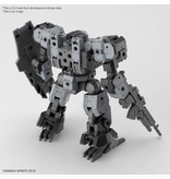 Bandai eEXM-9 BASKYROTTO [GRAY] 30MM 1/144 Bandai