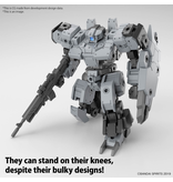 Bandai eEXM-9 BASKYROTTO [GRAY] 30MM 1/144 Bandai