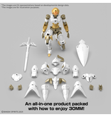 Bandai EXM-A9rk SPINATIO (ROYAL KNIGHT TYPE) 30MM 1/144 Bandai