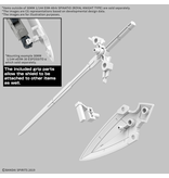 Bandai EXM-A9rk SPINATIO (ROYAL KNIGHT TYPE) 30MM 1/144 Bandai