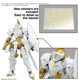 Bandai EXM-A9rk SPINATIO (ROYAL KNIGHT TYPE) 30MM 1/144 Bandai