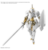 Bandai EXM-A9rk SPINATIO (ROYAL KNIGHT TYPE) 30MM 1/144 Bandai