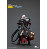 Joy Toy Retributor with Multi-melta Adepta Sororitas Joy Toy