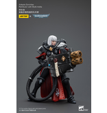 Joy Toy Retributor with Multi-melta Adepta Sororitas Joy Toy