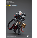 Joy Toy Retributor with Multi-melta Adepta Sororitas Joy Toy