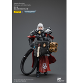 Joy Toy Retributor with Multi-melta Adepta Sororitas Joy Toy