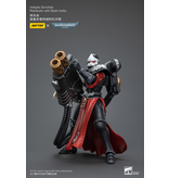Joy Toy Retributor with Multi-melta Adepta Sororitas Joy Toy