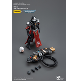 Joy Toy Retributor with Multi-melta Adepta Sororitas Joy Toy