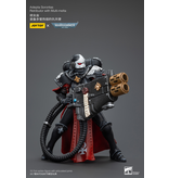 Joy Toy Retributor with Multi-melta Adepta Sororitas Joy Toy