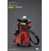 Joy Toy Retributor with Multi-melta Adepta Sororitas Joy Toy