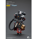 Joy Toy Retributor with Multi-melta Adepta Sororitas Joy Toy