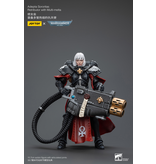 Joy Toy Retributor with Multi-melta Adepta Sororitas Joy Toy