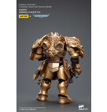 Joy Toy Custodian Guard with Sentinel Blade Adeptus Custodes Joy Toy