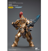 Joy Toy Custodian Guard with Sentinel Blade Adeptus Custodes Joy Toy