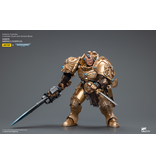 Joy Toy Custodian Guard with Sentinel Blade Adeptus Custodes Joy Toy