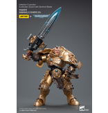 Joy Toy Custodian Guard with Sentinel Blade Adeptus Custodes Joy Toy