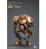 Joy Toy Custodian Guard with Sentinel Blade Adeptus Custodes Joy Toy