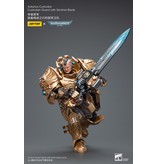 Joy Toy Custodian Guard with Sentinel Blade Adeptus Custodes Joy Toy