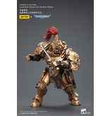 Joy Toy Custodian Guard with Sentinel Blade Adeptus Custodes Joy Toy
